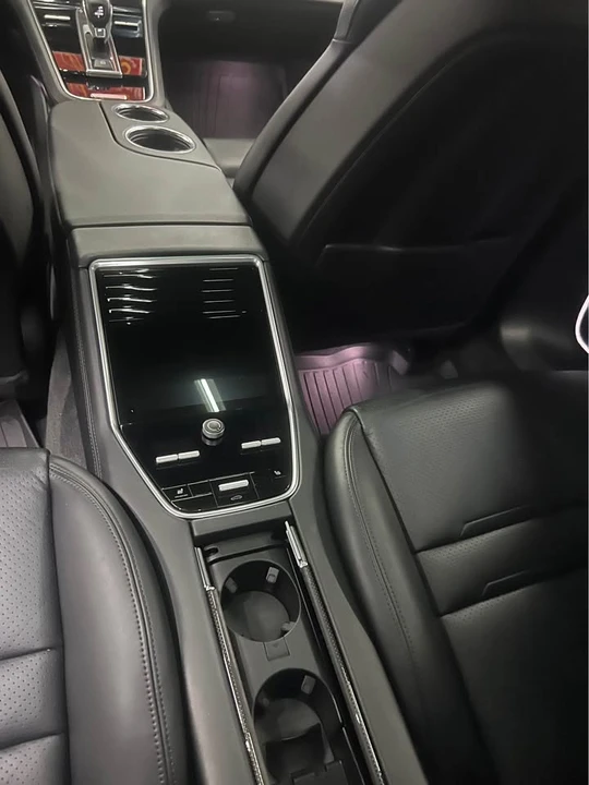 2020 Porsche 971 Panamera GTS - Image 18 of 18