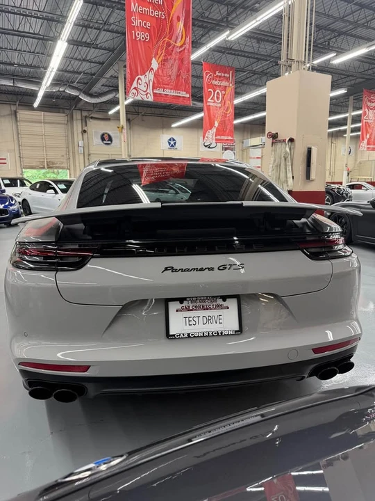2020 Porsche 971 Panamera GTS - Image 4 of 15