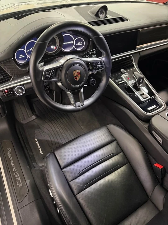 2020 Porsche 971 Panamera GTS - Image 9 of 15