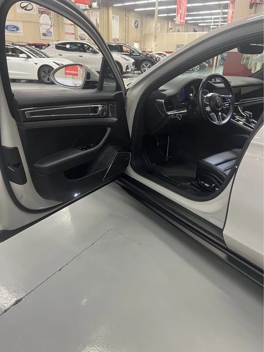2020 Porsche 971 Panamera GTS - Image 7 of 18