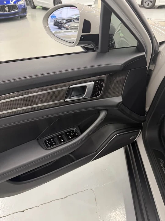 2020 Porsche 971 Panamera GTS - Image 8 of 15