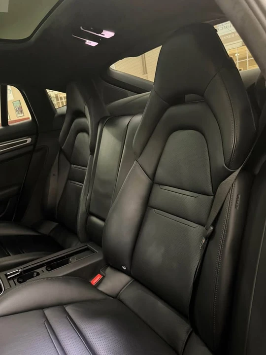 2020 Porsche 971 Panamera GTS - Image 14 of 15