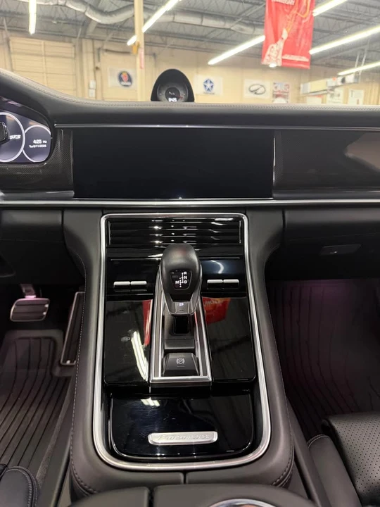 2020 Porsche 971 Panamera GTS - Image 12 of 15