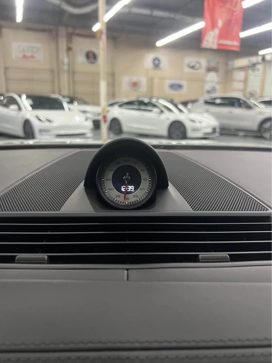 2020 Porsche 971 Panamera GTS - Image 13 of 18