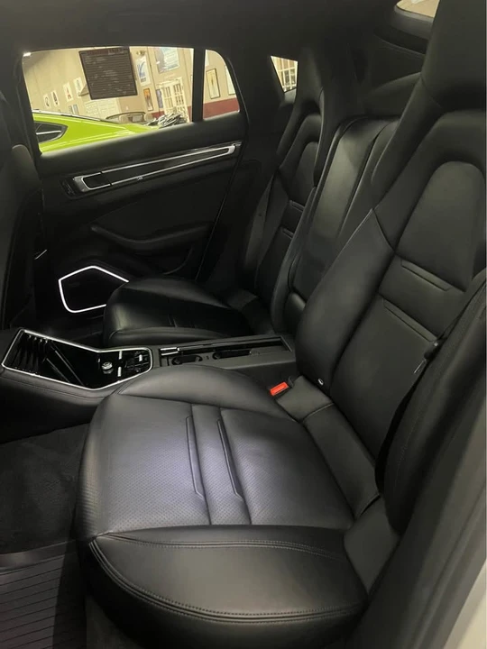 2020 Porsche 971 Panamera GTS - Image 17 of 18