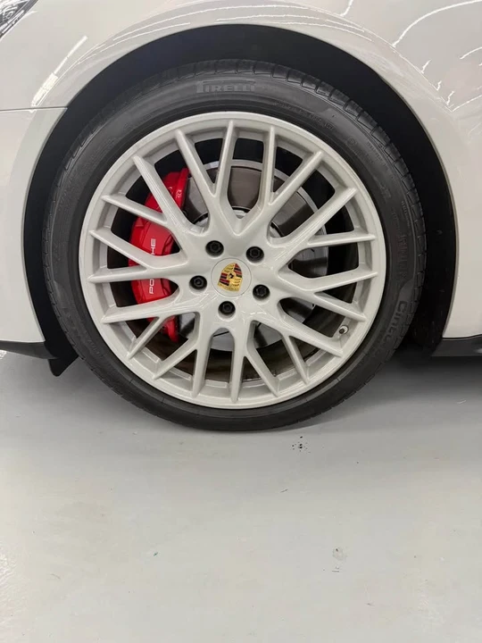2020 Porsche 971 Panamera GTS - Image 6 of 15