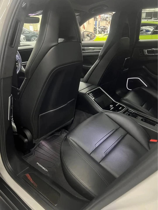 2020 Porsche 971 Panamera GTS - Image 16 of 18