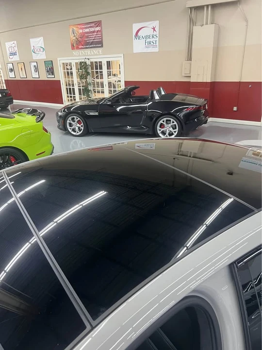 2020 Porsche 971 Panamera GTS - Image 14 of 18
