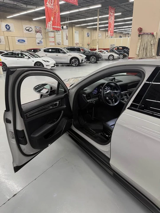 2020 Porsche 971 Panamera GTS - Image 7 of 15