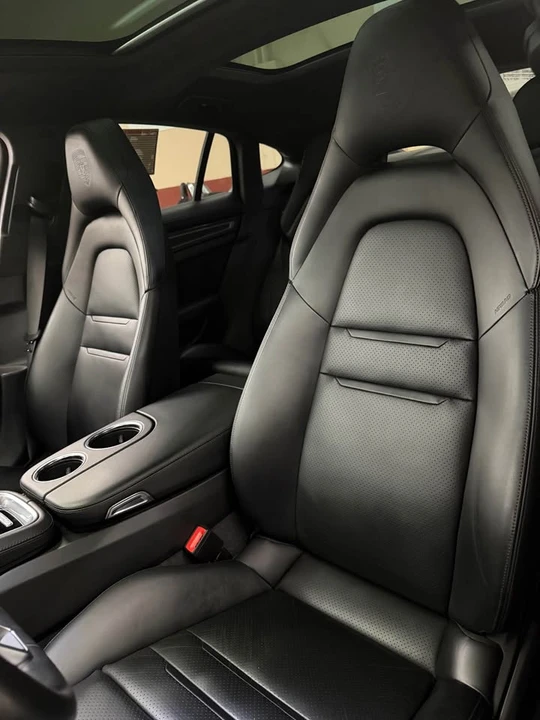 2020 Porsche 971 Panamera GTS - Image 10 of 15