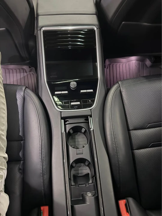 2020 Porsche 971 Panamera GTS - Image 15 of 15