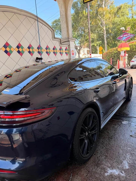 2020 Porsche 971 Panamera GTS - Image 7 of 9