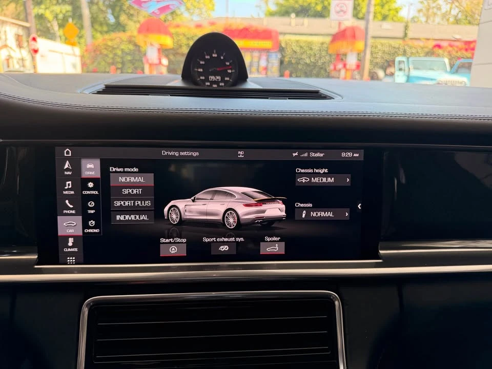 2020 Porsche 971 Panamera GTS - Image 3 of 9