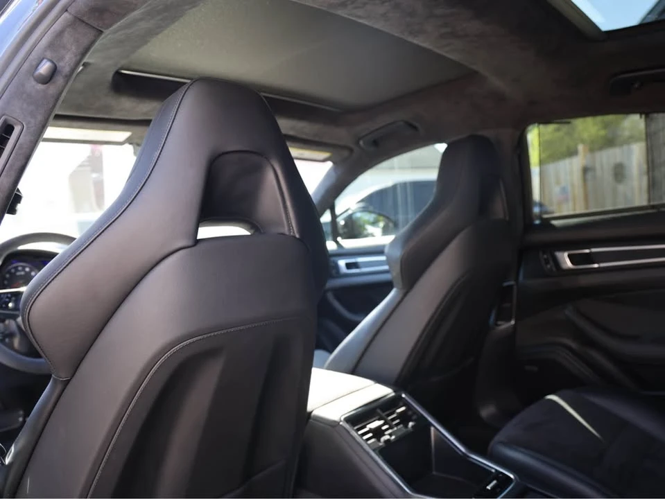 2020 Porsche 971 Panamera GTS - Image 13 of 15