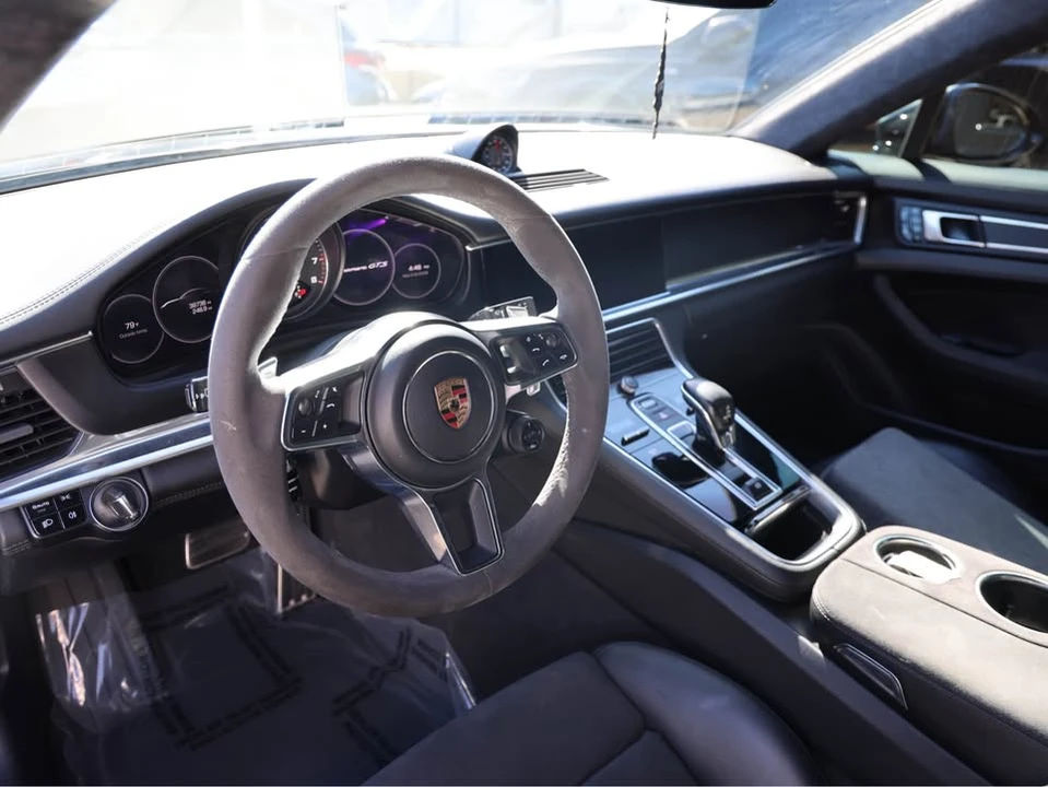 2020 Porsche 971 Panamera GTS - Image 7 of 15