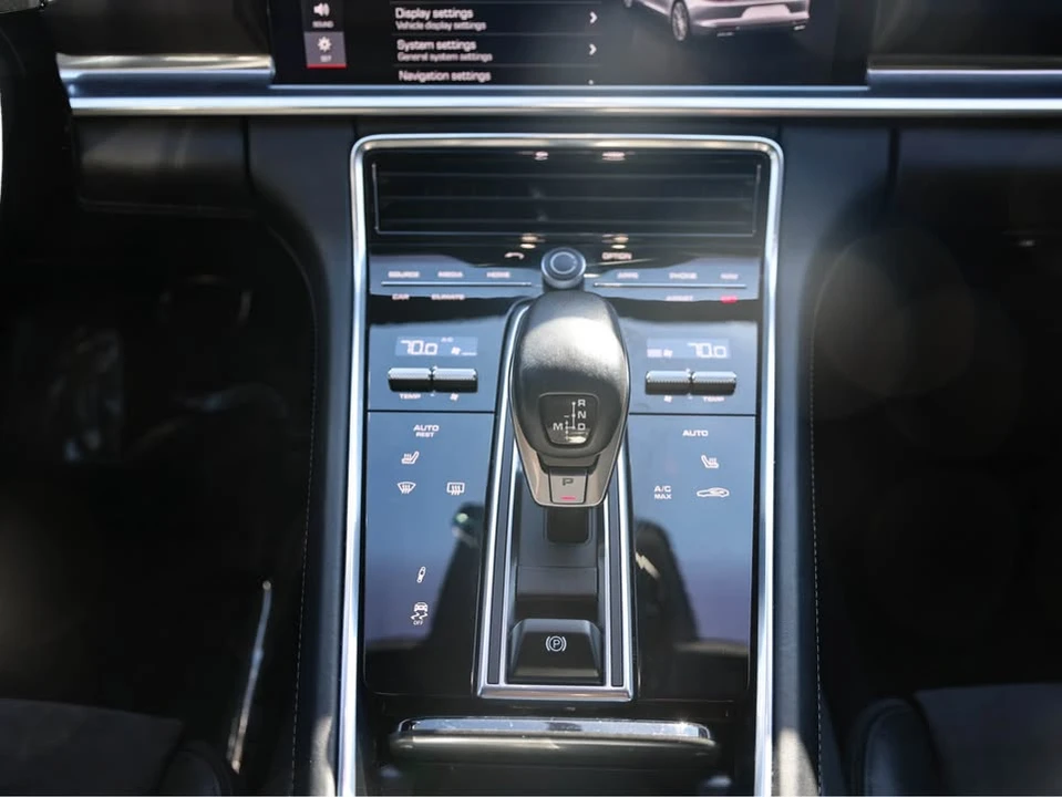 2020 Porsche 971 Panamera GTS - Image 9 of 15