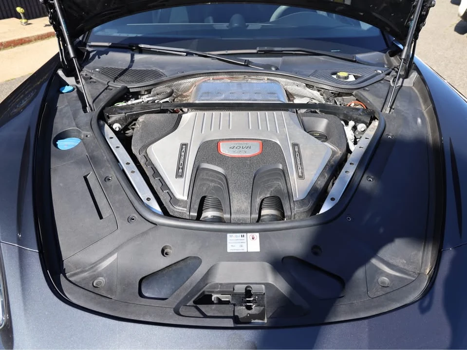 2020 Porsche 971 Panamera GTS - Image 15 of 15