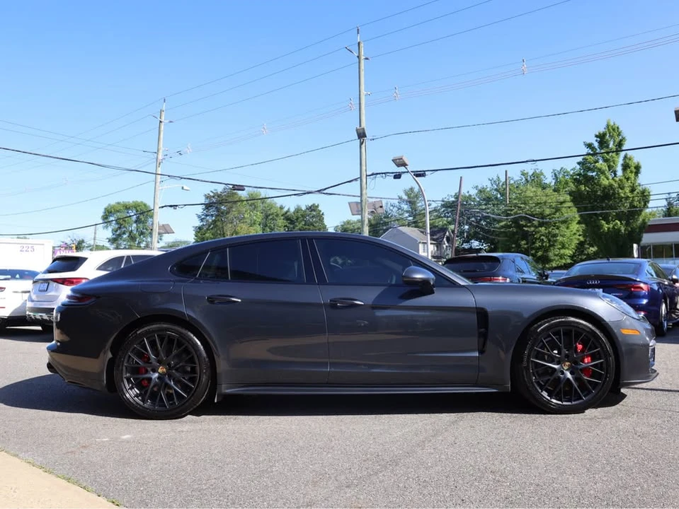2020 Porsche 971 Panamera GTS - Image 4 of 15
