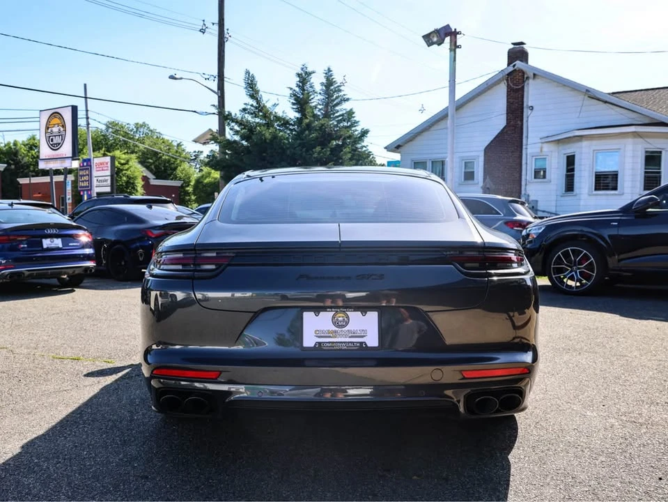 2020 Porsche 971 Panamera GTS - Image 5 of 15