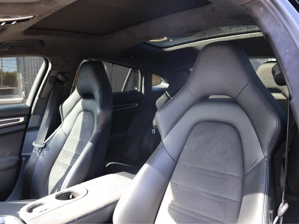 2020 Porsche 971 Panamera GTS - Image 12 of 15