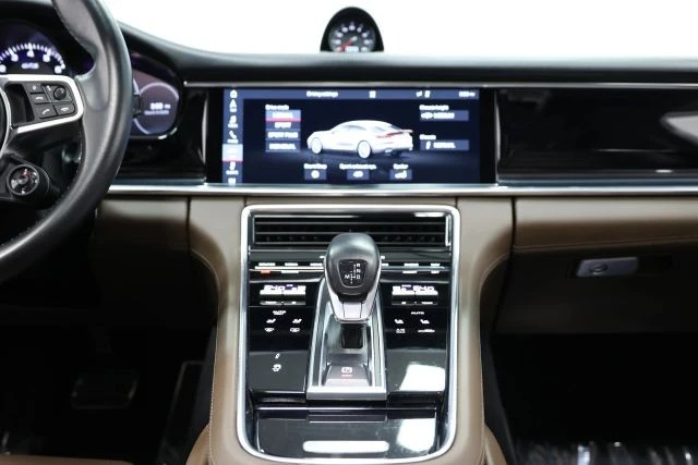 2020 Porsche 971 Panamera GTS - Image 31 of 31