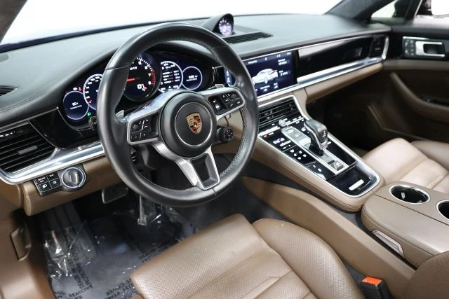 2020 Porsche 971 Panamera GTS - Image 2 of 31