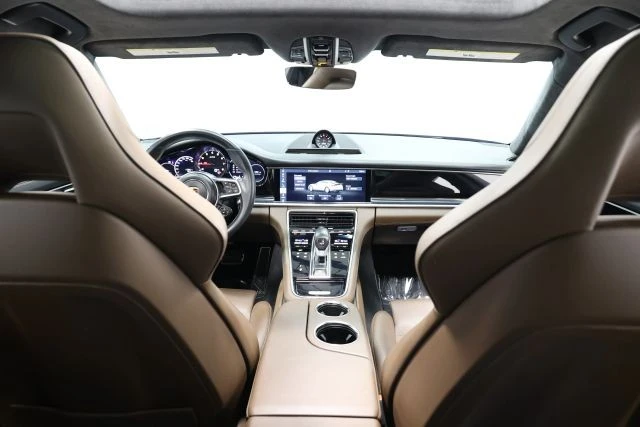 2020 Porsche 971 Panamera GTS - Image 30 of 31