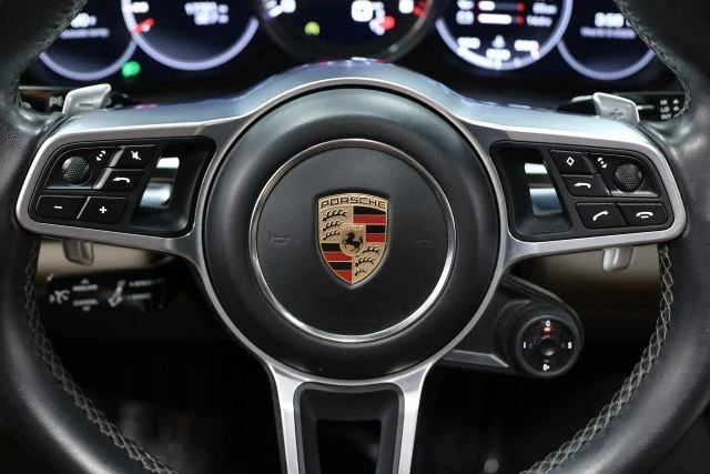 2020 Porsche 971 Panamera GTS - Image 25 of 31
