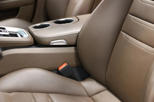 2020 Porsche 971 Panamera GTS - Image 19 of 31