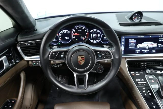 2020 Porsche 971 Panamera GTS - Image 24 of 31