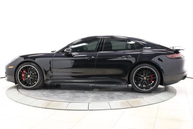 2020 Porsche 971 Panamera GTS - Image 9 of 31