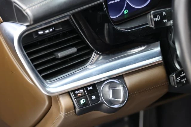 2020 Porsche 971 Panamera GTS - Image 22 of 31