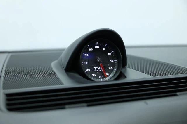 2020 Porsche 971 Panamera GTS - Image 29 of 31