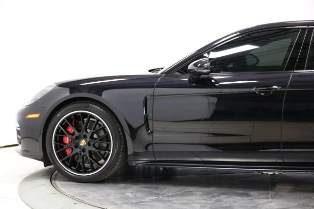 2020 Porsche 971 Panamera GTS - Image 8 of 31