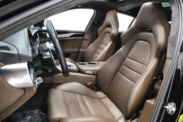 2020 Porsche 971 Panamera GTS - Image 16 of 31
