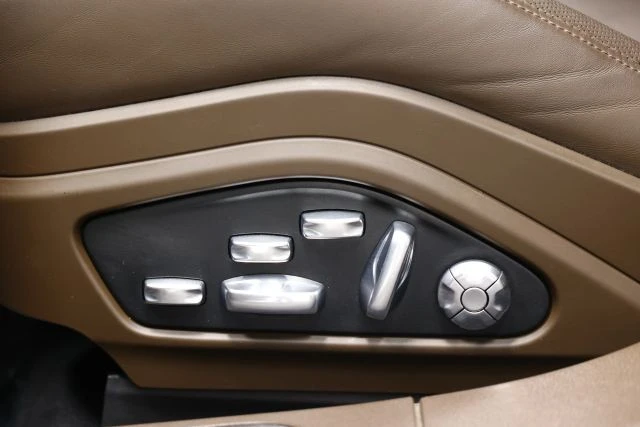 2020 Porsche 971 Panamera GTS - Image 15 of 31