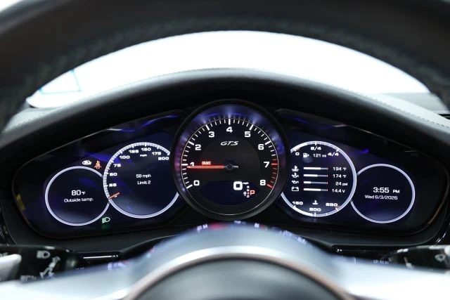 2020 Porsche 971 Panamera GTS - Image 27 of 31