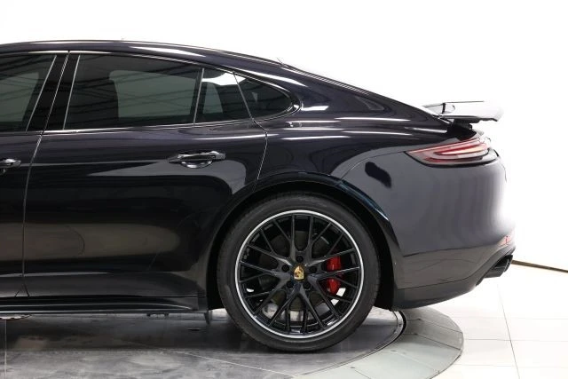 2020 Porsche 971 Panamera GTS - Image 10 of 31