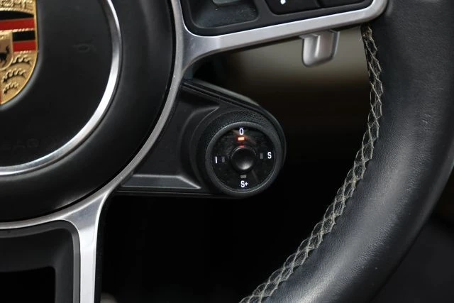 2020 Porsche 971 Panamera GTS - Image 26 of 31