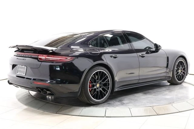 2020 Porsche 971 Panamera GTS - Image 4 of 31