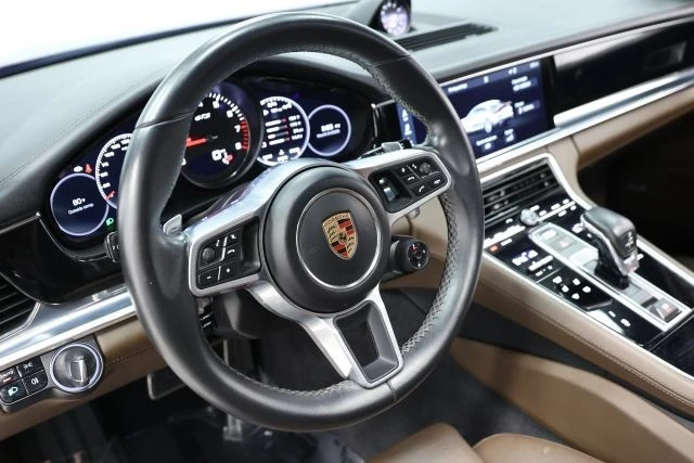 2020 Porsche 971 Panamera GTS - Image 21 of 31