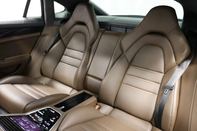 2020 Porsche 971 Panamera GTS - Image 3 of 31
