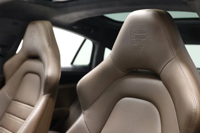 2020 Porsche 971 Panamera GTS - Image 17 of 31