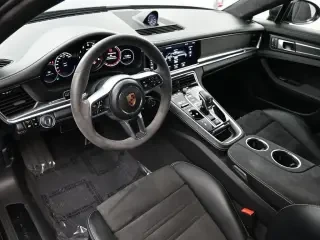 2020 Porsche 971 Panamera GTS - Image 4 of 4