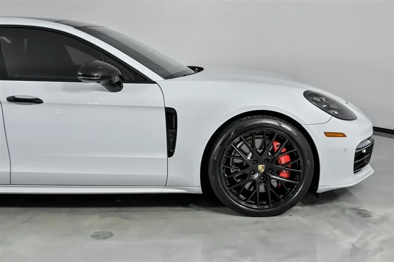 2020 Porsche 971 Panamera GTS - Image 15 of 21
