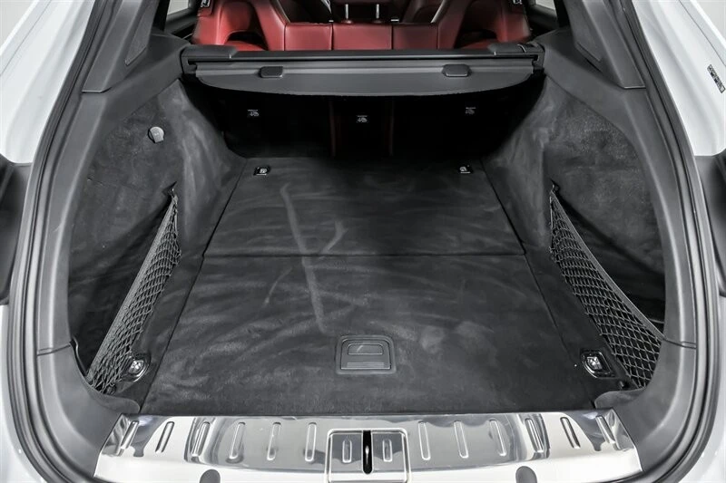 2020 Porsche 971 Panamera GTS - Image 16 of 21