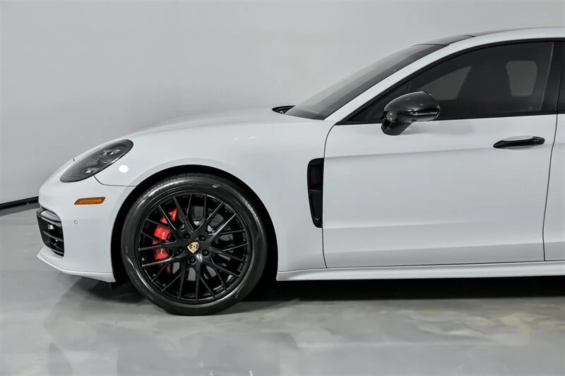 2020 Porsche 971 Panamera GTS - Image 7 of 21