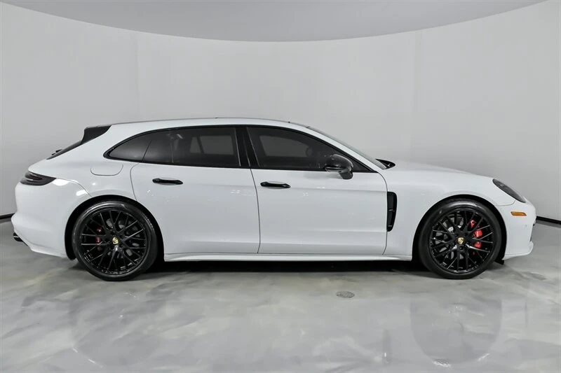 2020 Porsche 971 Panamera GTS - Image 14 of 21