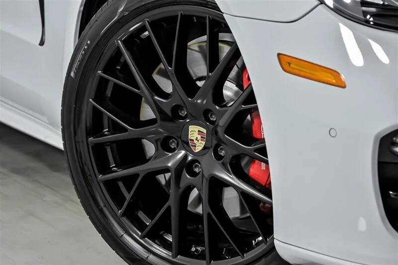 2020 Porsche 971 Panamera GTS - Image 4 of 21