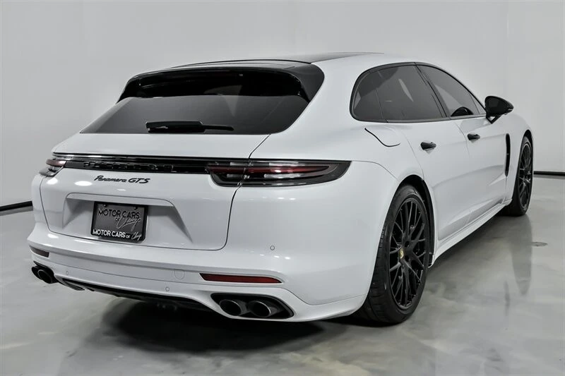 2020 Porsche 971 Panamera GTS - Image 12 of 21